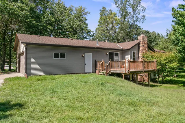 $439,900 | 16037 Oneida Street Northwest, Andover, MN 55304