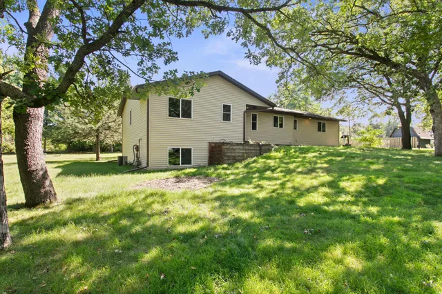 $439,900 | 16037 Oneida Street Northwest, Andover, MN 55304