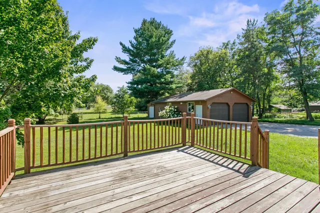 $439,900 | 16037 Oneida Street Northwest, Andover, MN 55304