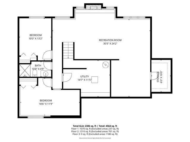 $439,900 | 16037 Oneida Street Northwest, Andover, MN 55304