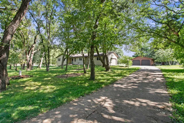 $439,900 | 16037 Oneida Street Northwest, Andover, MN 55304