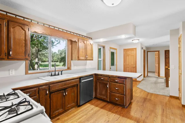 $439,900 | 16037 Oneida Street Northwest, Andover, MN 55304