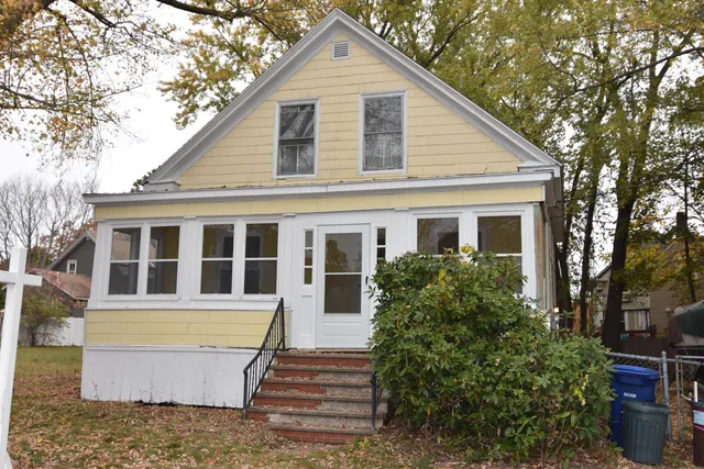 $419,000 | 11 Chestnut Street, South Portland, ME 04106