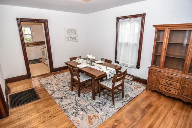 $419,000 | 11 Chestnut Street, South Portland, ME 04106