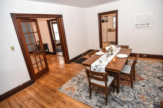 $419,000 | 11 Chestnut Street, South Portland, ME 04106