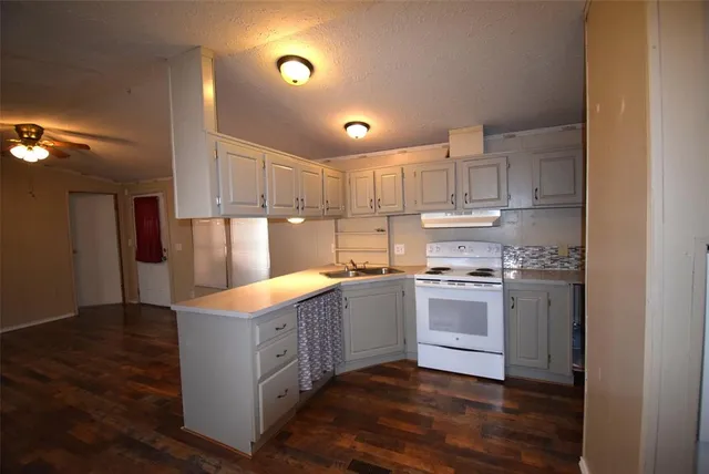 $650 | 6000 Spring Creek Road, Unit 12, Malakoff, TX 75148