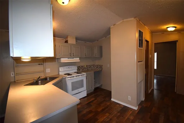 $650 | 6000 Spring Creek Road, Unit 12, Malakoff, TX 75148