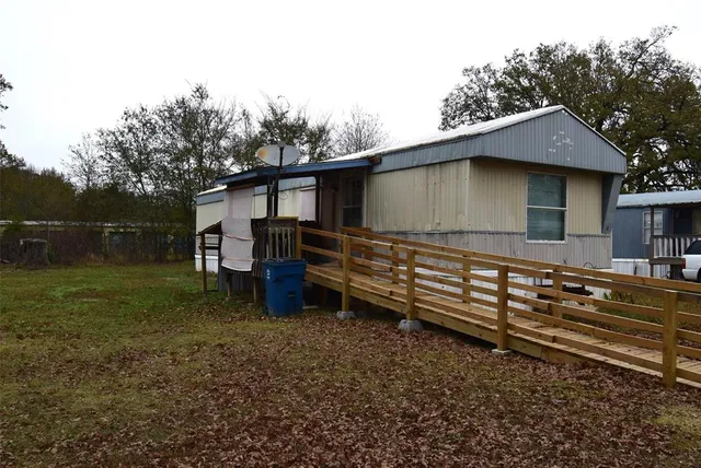 $650 | 6000 Spring Creek Road, Unit 12, Malakoff, TX 75148