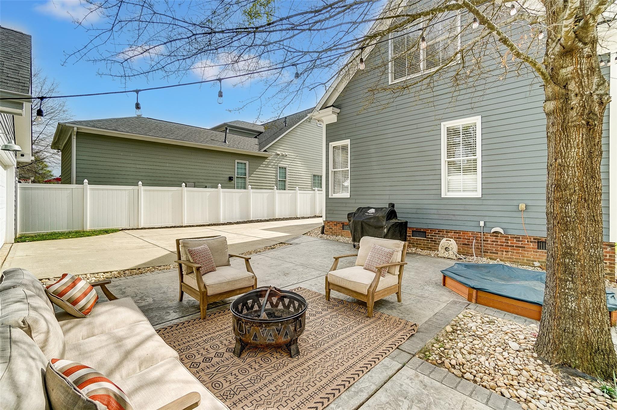 3400 Richard's Crossing Fort Mill, SC 29708 - Photo 42 of 48