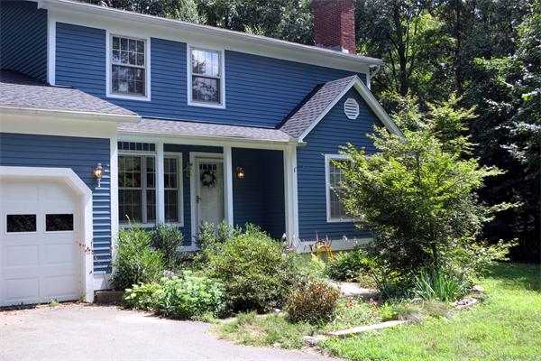 68 South Plain Road Sunderland, MA 01375 - Photo 3 of 25 Gallery Image 3