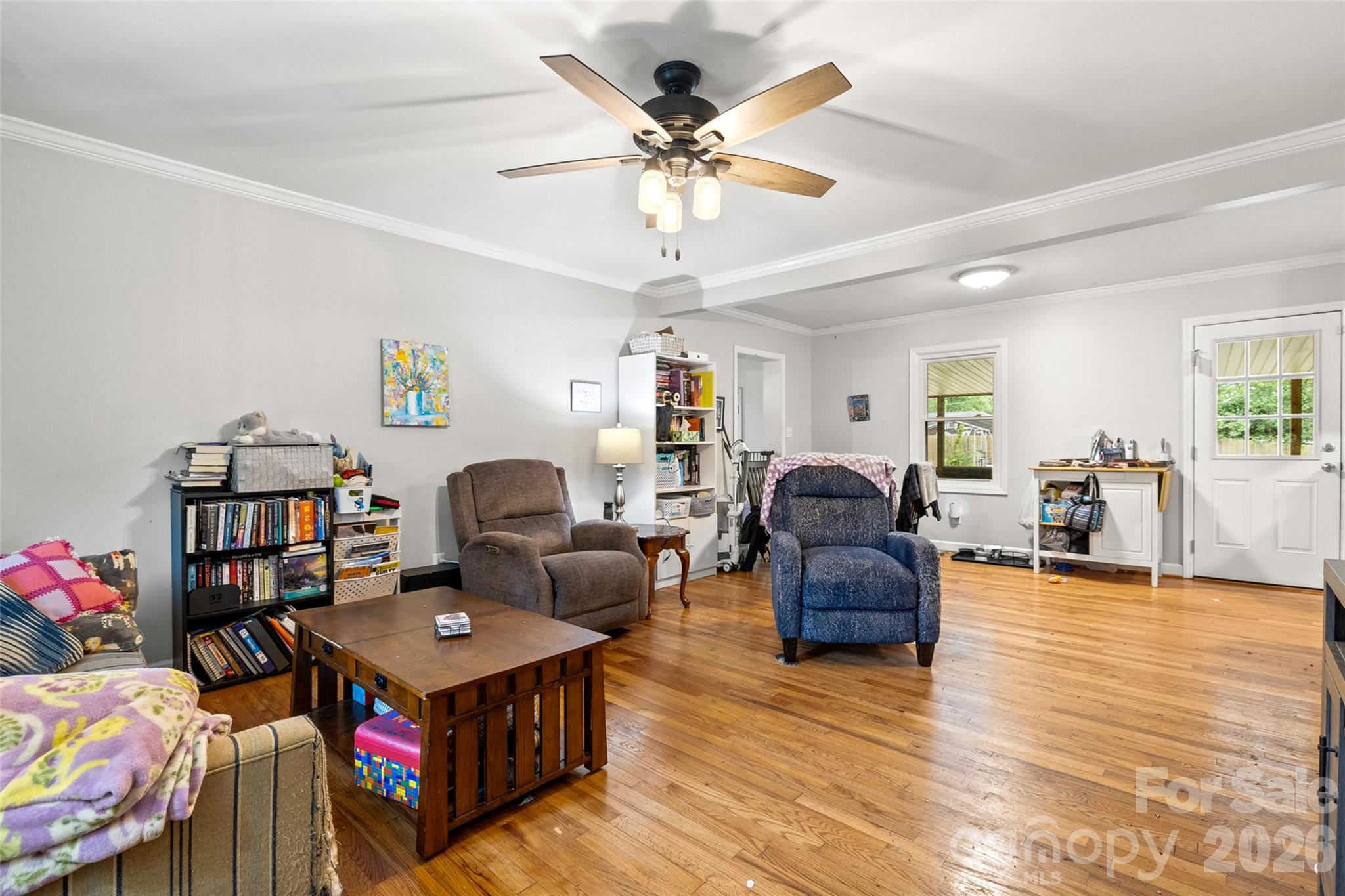 107 Hardin Street Chester, SC 29706 - Photo 4 of 14