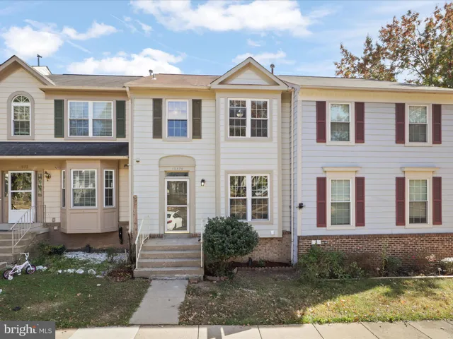 $479,000 | 10875 Stone Hill Lane, Manassas, VA 20109