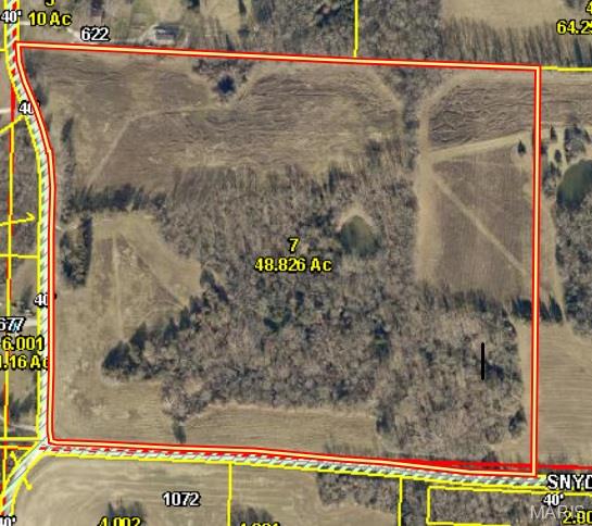 0 Snyder Road Troy, MO 63379 - Photo 1 of 6