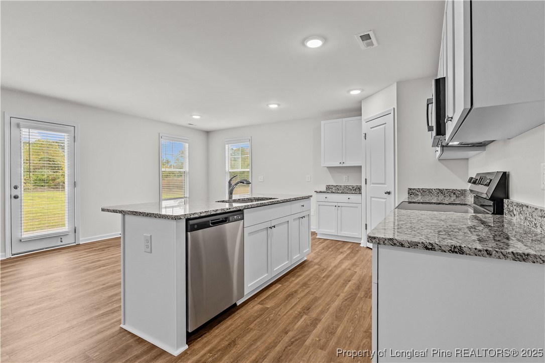 1522 Percheron Path Fayetteville, NC 28312 - Photo 17 of 49