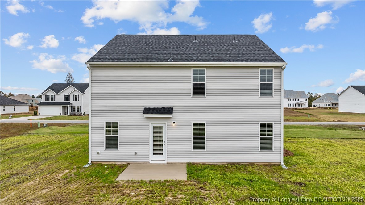 1522 Percheron Path Fayetteville, NC 28312 - Photo 2 of 49