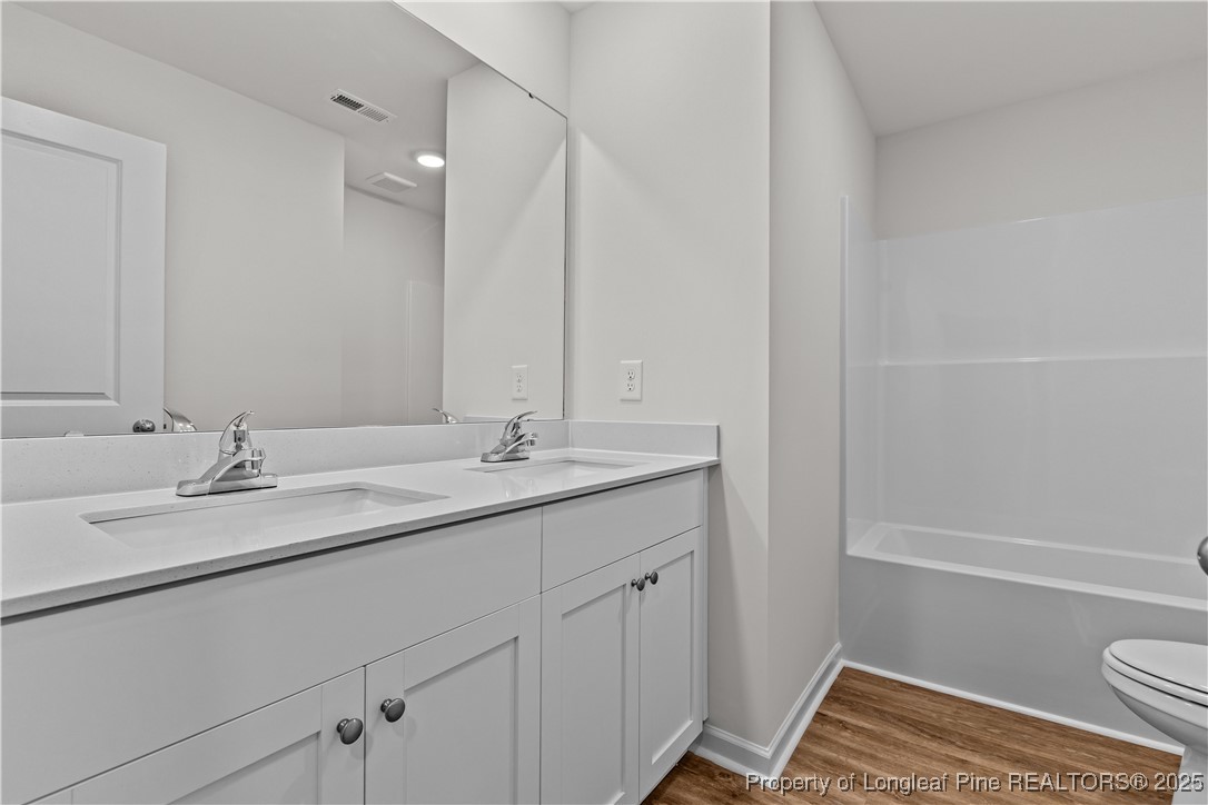 1522 Percheron Path Fayetteville, NC 28312 - Photo 30 of 49