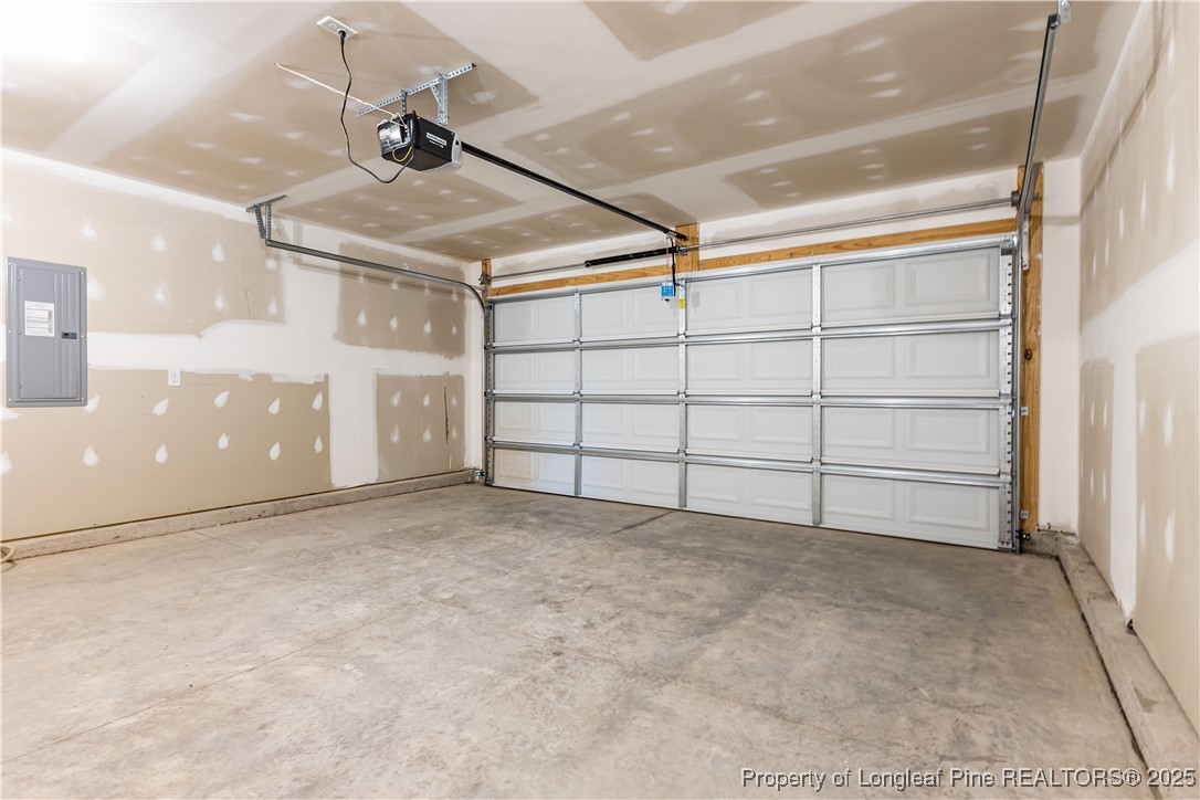 1522 Percheron Path Fayetteville, NC 28312 - Photo 37 of 49