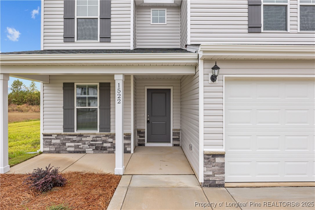 1522 Percheron Path Fayetteville, NC 28312 - Photo 38 of 49