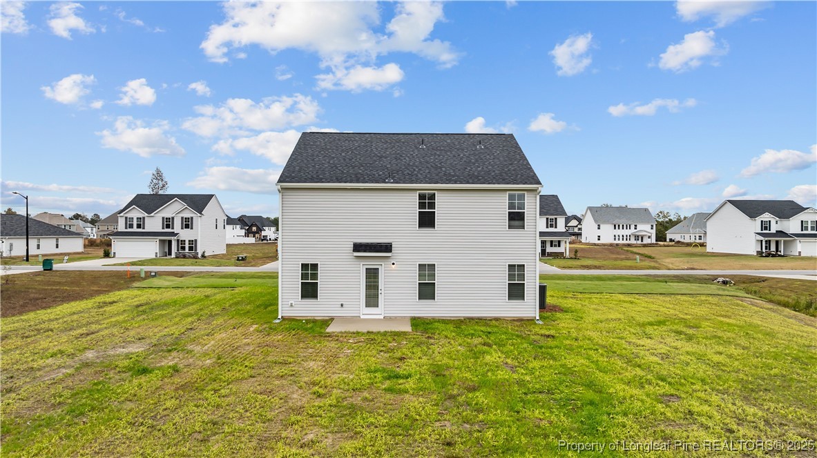 1522 Percheron Path Fayetteville, NC 28312 - Photo 43 of 49