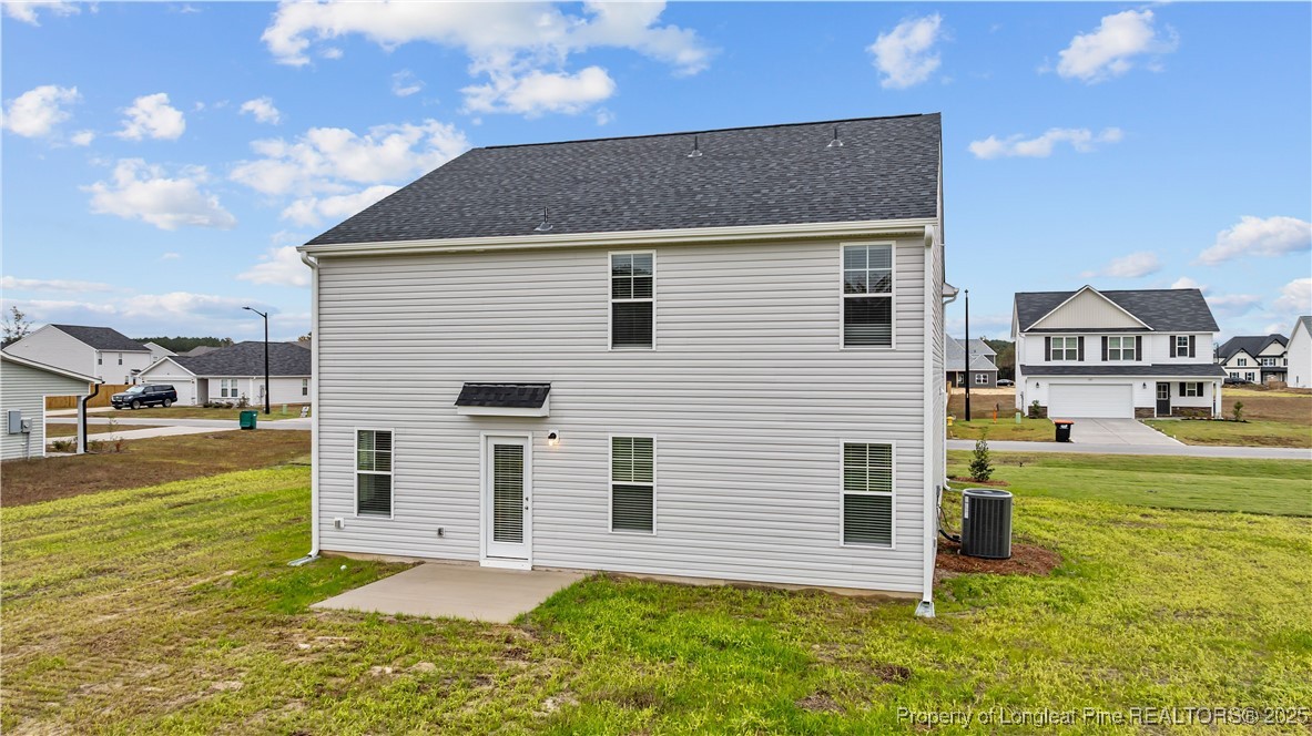 1522 Percheron Path Fayetteville, NC 28312 - Photo 44 of 49