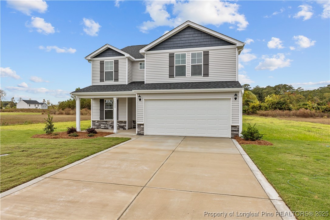 1522 Percheron Path Fayetteville, NC 28312 - Photo 46 of 49