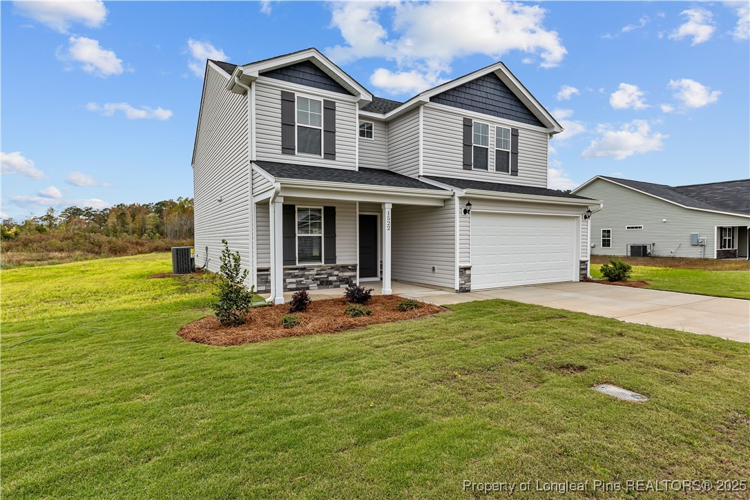 1522 Percheron Path Fayetteville, NC 28312 - Photo 47 of 49