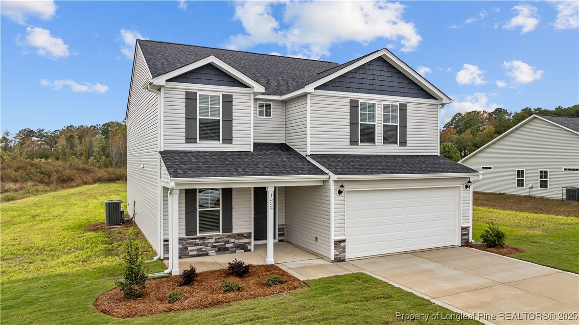 1522 Percheron Path Fayetteville, NC 28312 - Photo 48 of 49