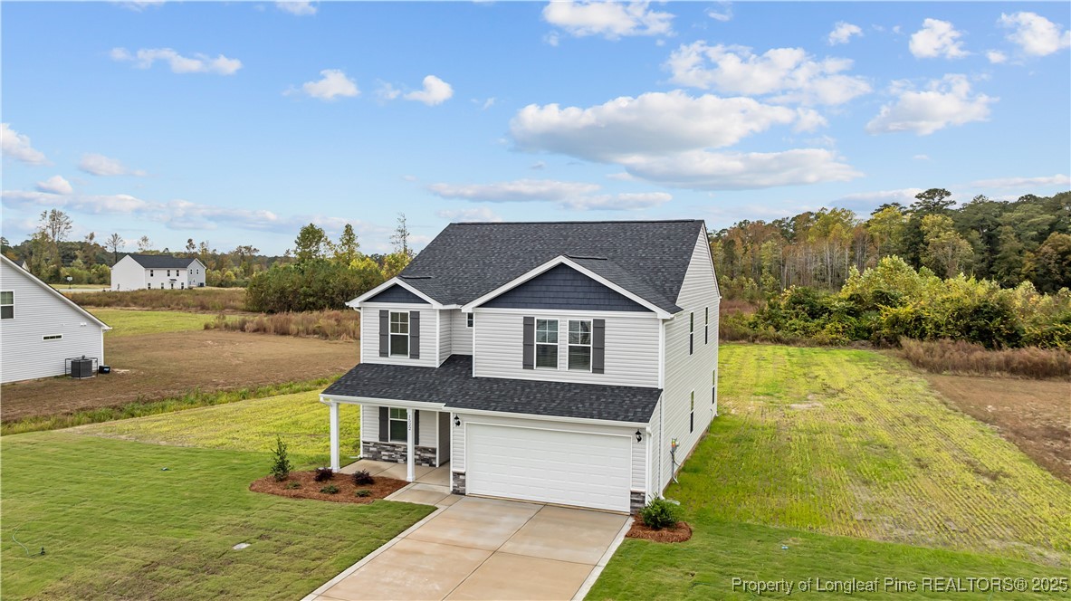 1522 Percheron Path Fayetteville, NC 28312 - Photo 49 of 49