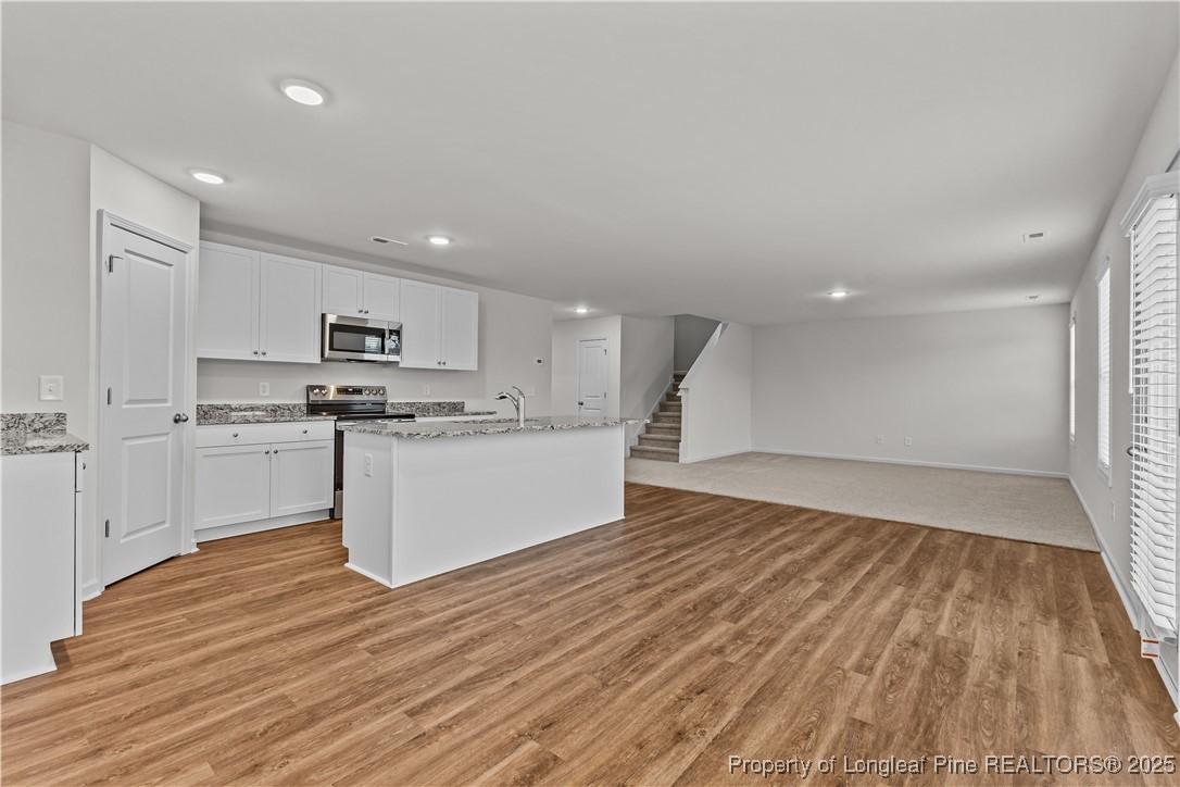 1522 Percheron Path Fayetteville, NC 28312 - Photo 5 of 49