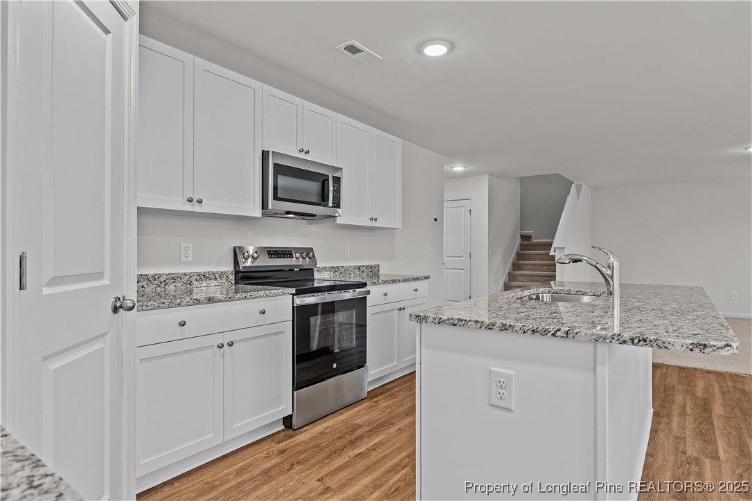 1522 Percheron Path Fayetteville, NC 28312 - Photo 6 of 49