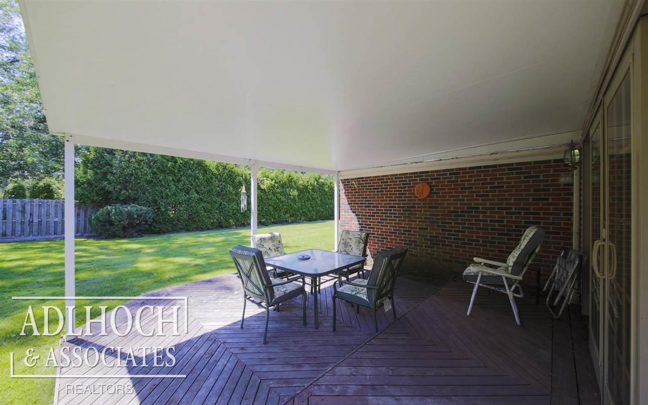 1021 Audubon Road Grosse Pointe Park, MI 48230 - Photo 14 of 18