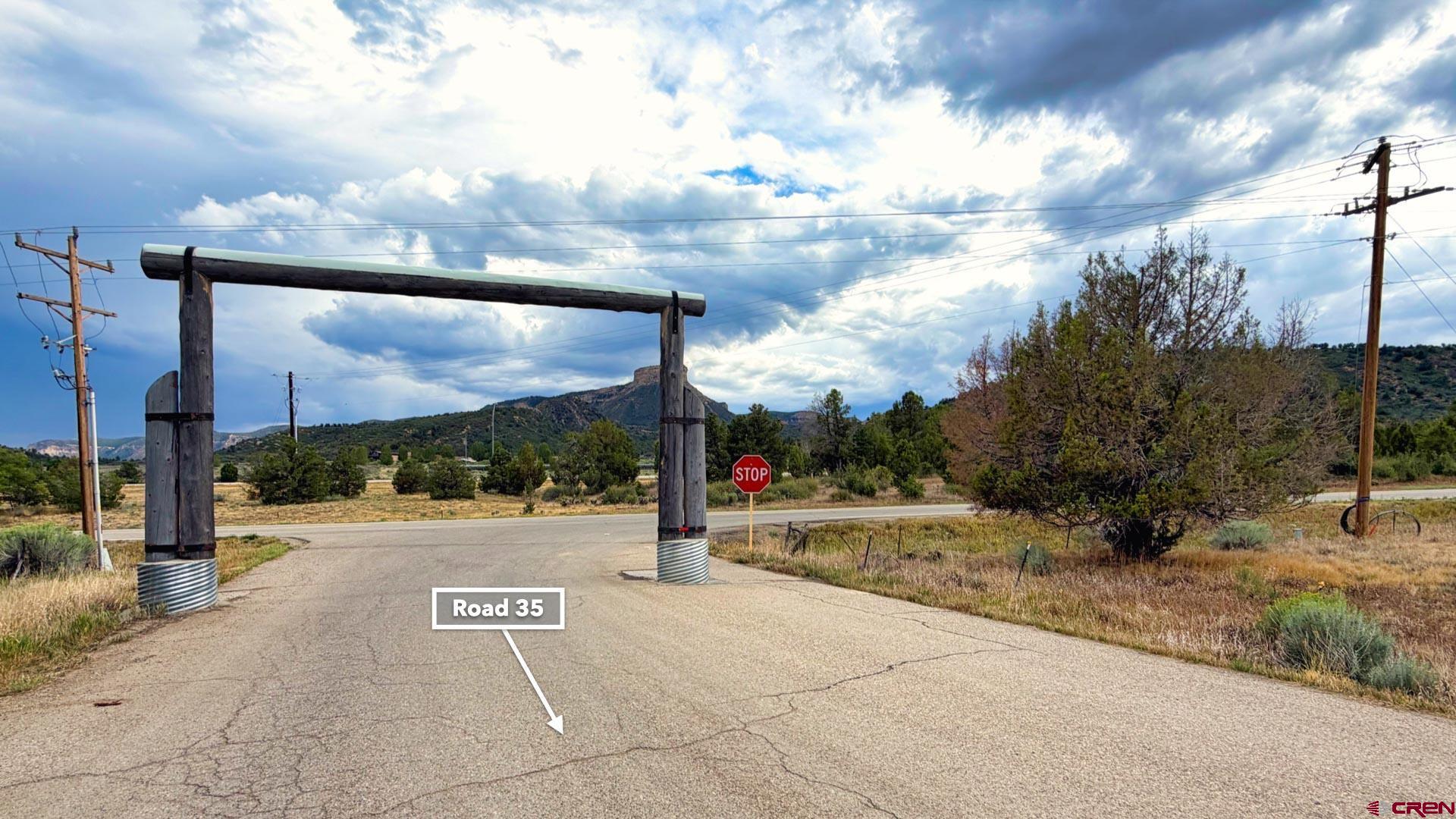 0 Road 35 Road Mancos, CO 81328 - Photo 39 of 45 Gallery Image 39