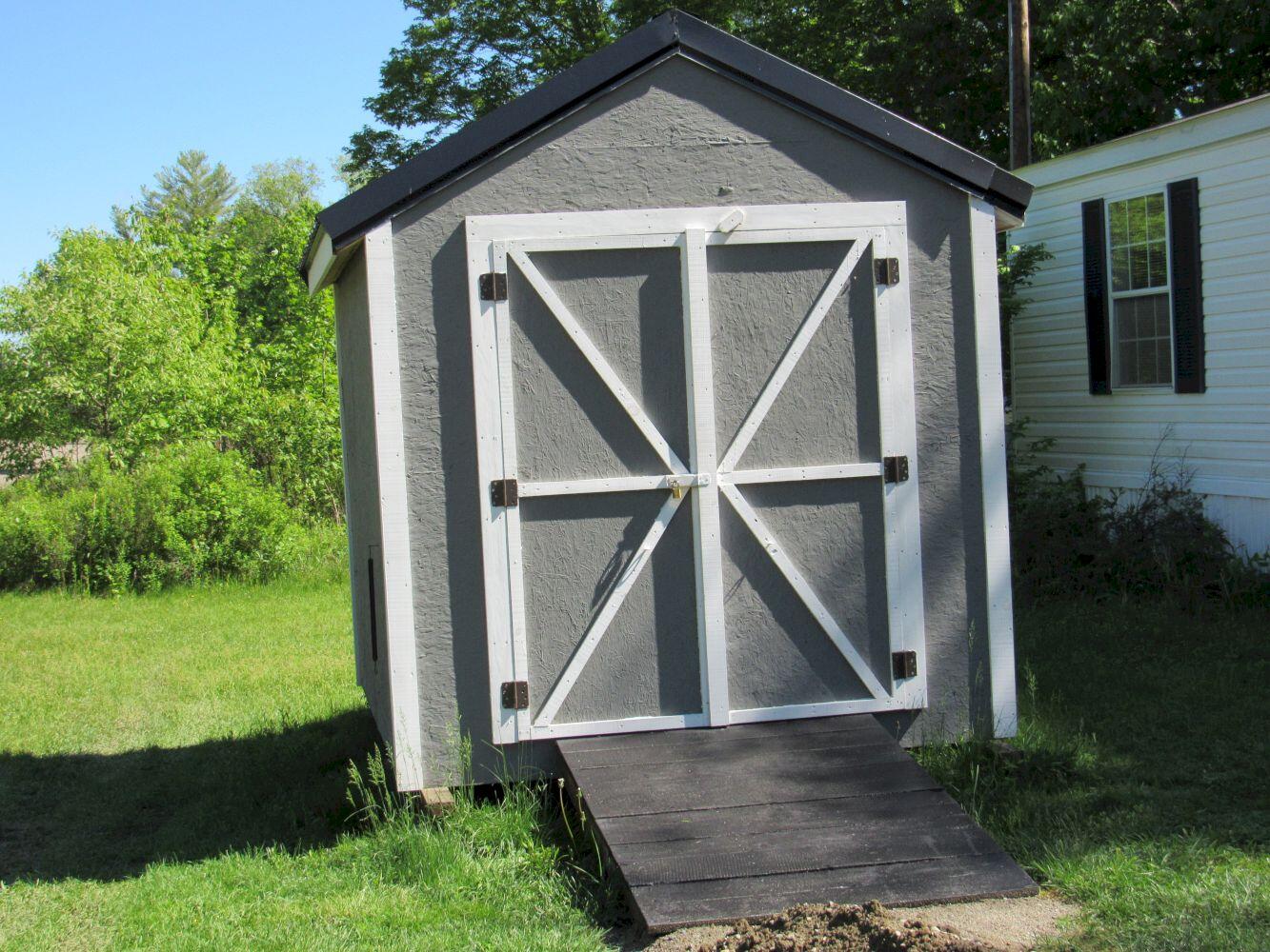 24 Patterson Bridge Road North Anson, ME 04958 - Photo 19 of 22 IMG_0841