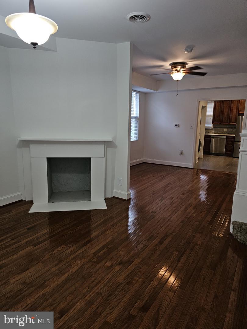 2017 4th Street Northwest Washington, DC 20001 - Photo 4 of 12