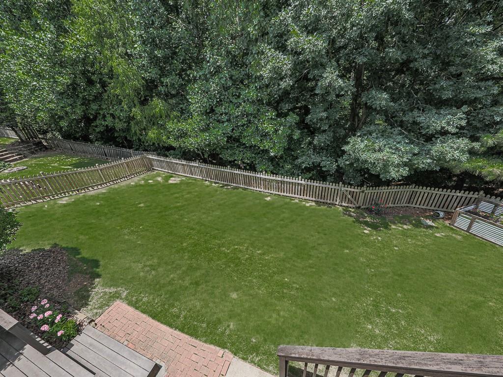 107 Laurel Street Canton, GA 30114 - Photo 45 of 55
