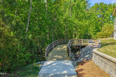 $1,239,000 | 105 Duck Branch Drive, Holly Springs, NC 27540