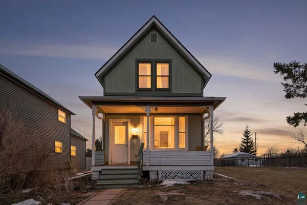 $210,000 | 1015 14th Avenue West, Ashland, WI 54806