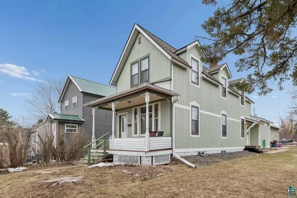 $210,000 | 1015 14th Avenue West, Ashland, WI 54806