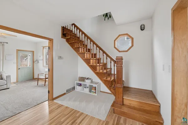 $210,000 | 1015 14th Avenue West, Ashland, WI 54806