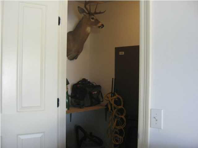 444 Springhill Place Brandon, MS 39047 - Photo 21 of 25 Storage room.