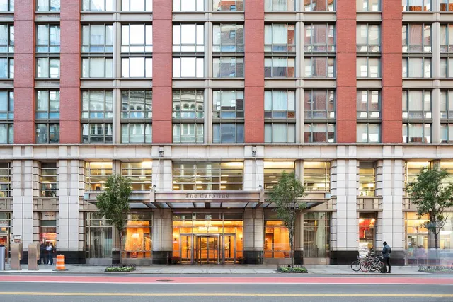 $5,500 | 60 West 23rd Street, Unit 712 | Flatiron