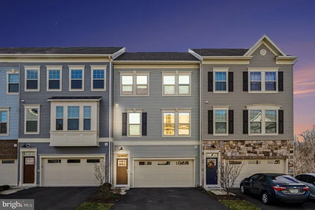 $560,000 | 1211 Creek Bank Drive, Stafford, VA 22554