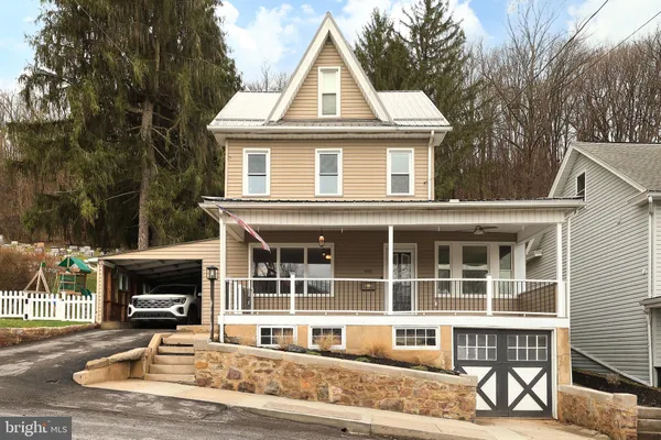 $239,900 | 901 Belmont Avenue, Tyrone, PA 16686