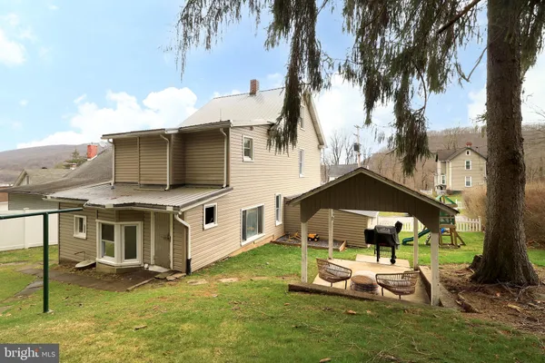 $239,900 | 901 Belmont Avenue, Tyrone, PA 16686