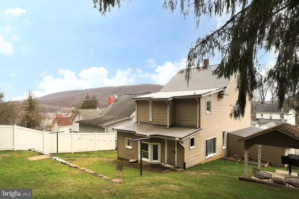 $239,900 | 901 Belmont Avenue, Tyrone, PA 16686
