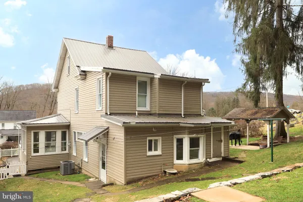 $239,900 | 901 Belmont Avenue, Tyrone, PA 16686