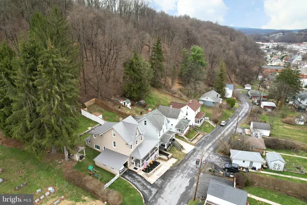 $239,900 | 901 Belmont Avenue, Tyrone, PA 16686