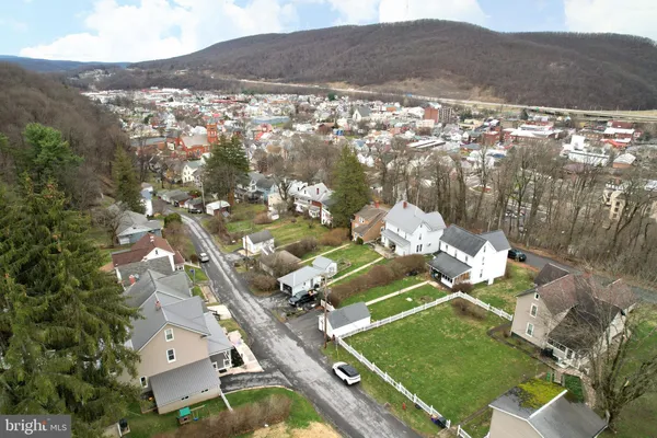 $239,900 | 901 Belmont Avenue, Tyrone, PA 16686