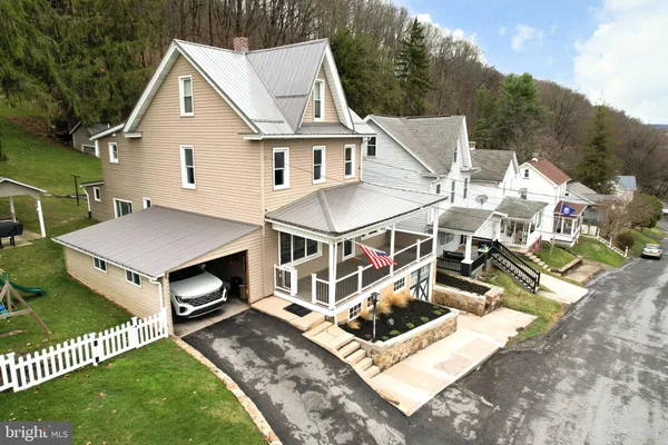 $239,900 | 901 Belmont Avenue, Tyrone, PA 16686