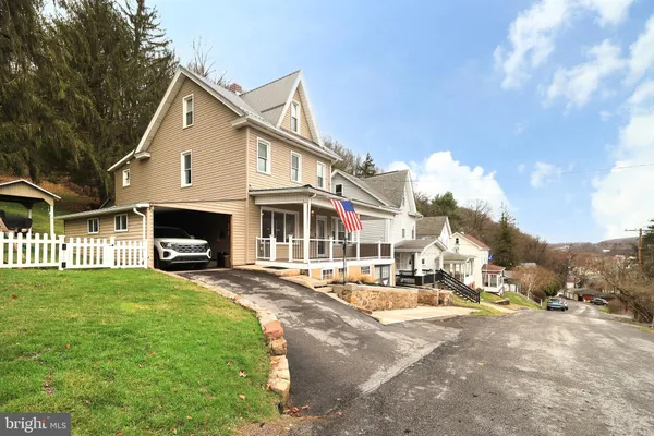 $239,900 | 901 Belmont Avenue, Tyrone, PA 16686